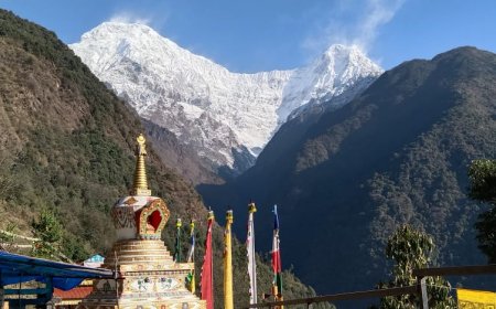 How to Prepare for This Thrilling Trekking Jackpot in Nepal: Annapurna 