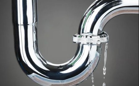 Why Oakville Plumbing Is Evolving in 2025