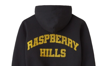 Discover the Unique Style of Raspberry Hills Clothing: Redefining Modern Fashion in the USA