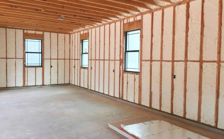 The Hidden Benefits of Hiring an Expert Spray Foam Insulation Company