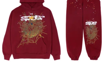 Sp5der Hoodie: The New Standard in Urban Fashion