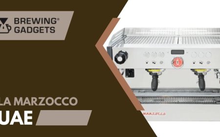 Why La Marzocco Linea PB Is a Barista Favorite Worldwide