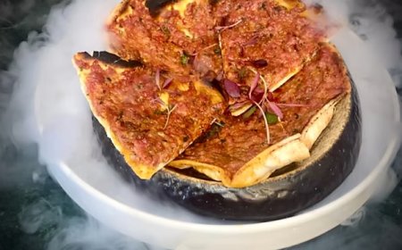 Discover The Best Takeaway and Food in Bicester