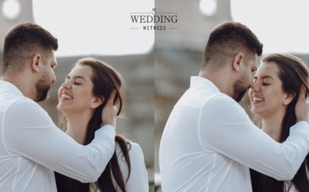 Capturing Perfect Moments Through Wedding Photography