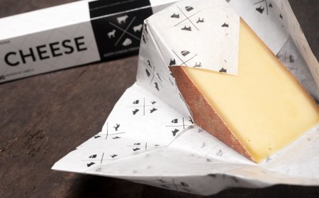Promote Your Brand with Custom Cheese Paper