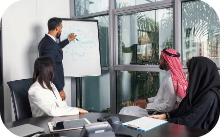 How to Set Up Your Business in Dubai