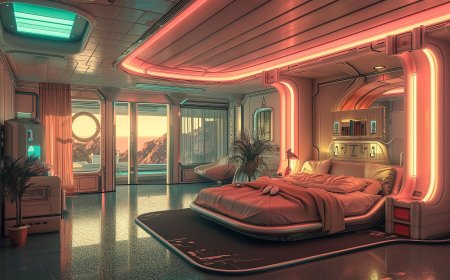 How AI Is Personalizing Home Interior Design Like Never Before