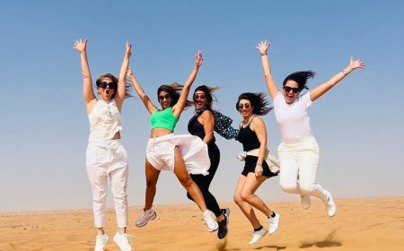 Explore the Best Hatta Tour Deals, Hatta Mountain Tour & Desert Safari Dubai Adventures