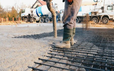 Common Mistakes to Avoid in Commercial Foundation Repair