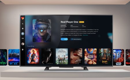 What Makes a Great IPTV User Interface?