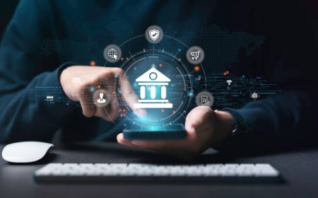 Efficient Loan Management System for Smarter Lending