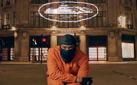 Corteiz Jacke A Must Have in Streetwear Fashion