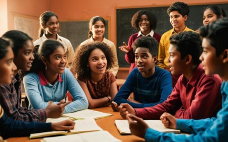 The Science Behind Scoring High in CAT Mock Tests