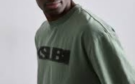 Ksubi T Shirt A Fashion Essential