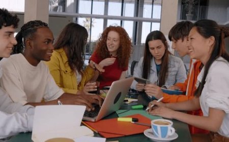 Everything You Need to Know About Studying at Coventry University London