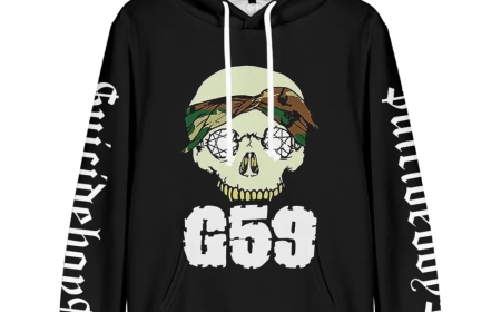 Behind the Designs Iconic $uicideboy$ Merch Art