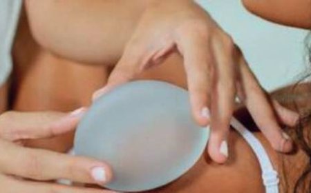 Breast Enlargement Dubai: Enhance Your Feminine Beauty with Confidence