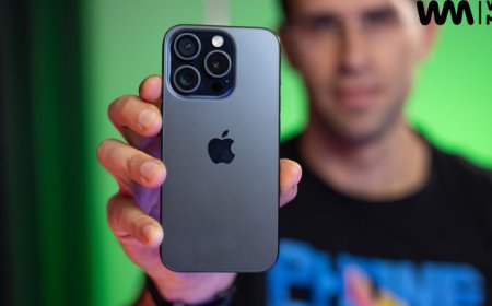 Buy Apple iPhone 14 Pro Max in Australia: Premium Design Meets Innovation