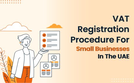 How to Register for VAT in UAE: A Comprehensive Guide