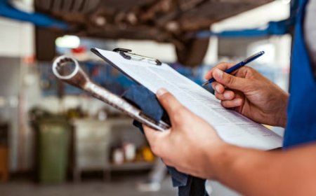 Logbook Services Explained: What You Need and When