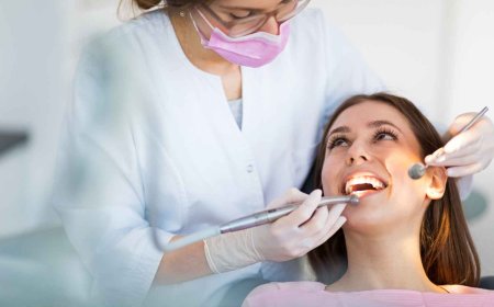 Get Fast Care for Dental Emergencies in Banbury
