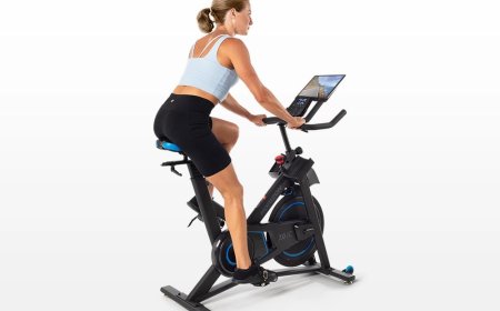 How to Maintain Your Exercise Bike in Kuwait and Protect It from Wear and Tear