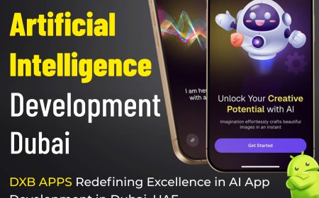 DXB APPS is your trusted mobile app development company