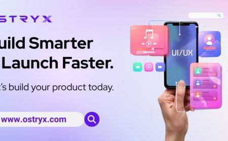 Top Mobile App Development Company USA – Empowering Enterprise Solutions