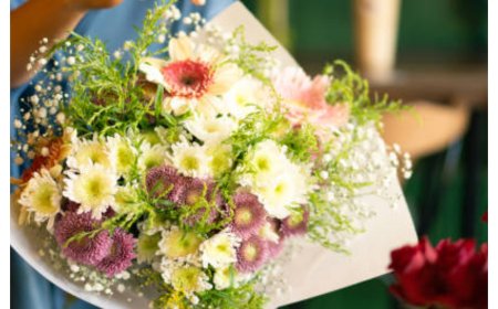 Flowers Mart is Quality and Trustworthy Flower Shop Dubai