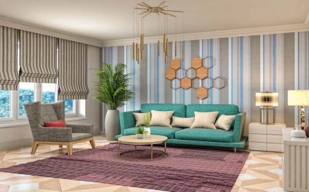 Inside a Designer Carpet Showroom NYC Clients Trust: Craftsmanship Meets Curated Style