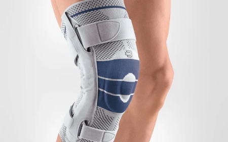 Posture Corrector: Improve Your Health, Confidence, and Comfort