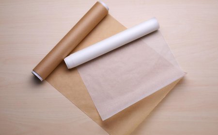 Why Your Business Needs Custom Food Paper Today