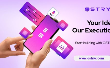 Top Mobile App Development Company USA – Empowering Enterprise Solutions