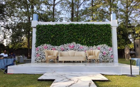 EventAffairs 2025: Trusted Source for Lahore’s Best Event Venues