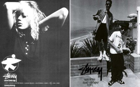 2025’s Most Hyped: Stussy and Broken Planet Gear