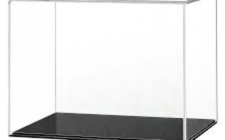 Why I Chose Online Packaging Store for My Custom Glass Display Boxes