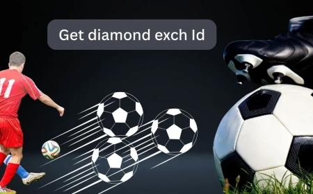 Unlock the Full Potential of Online Betting with Diamond Exchange – The Future of Gaming is Here