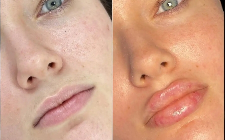 Discover the Power of Fillers Treatment in Dubai