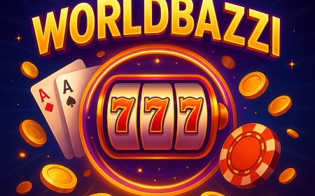 WorldBazzi & Worldbaazi – The Complete Global Gaming Experience for Fun, Competition, and Real Money Rewards