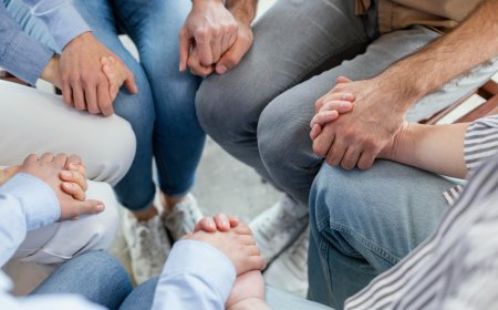 Signs of Alcohol Dependence You Shouldn’t Ignore