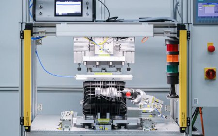 What Is a Bespoke EOL Tester? Custom Solutions for Manufacturing