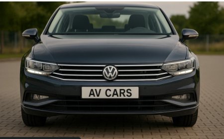 Hassle-Free Airport Transfers with AV Cars in Birmingham