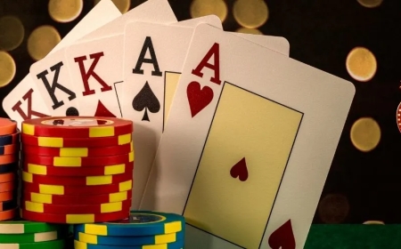 Fairdeal: Your All-in-One Betting Destination