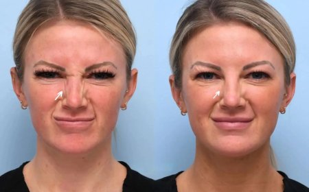 How Botox Treatment in Dubai Can Improve Your Facial Symmetry