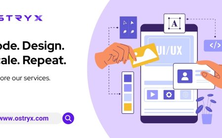 Top Mobile App Development Company USA – Empowering Enterprise Solutions