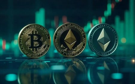 Presale Crypto 2025: How to Find High-Potential Projects Early