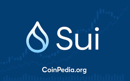 Is SUI Crypto a Hidden Gem? Deep Dive into SUI Price Trends
