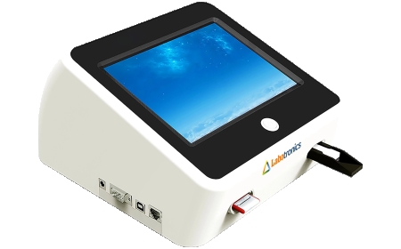 Fully Automated Hormone Analyzer LB-101HA for Clinical Use