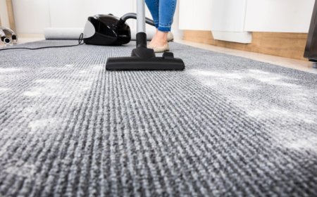 Top 10 Most Common Carpet Problems and How Repairs Can Help