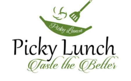 Picky Lunch: Where Food Meets Flavor, Fun, and Fuss-Free Recipes